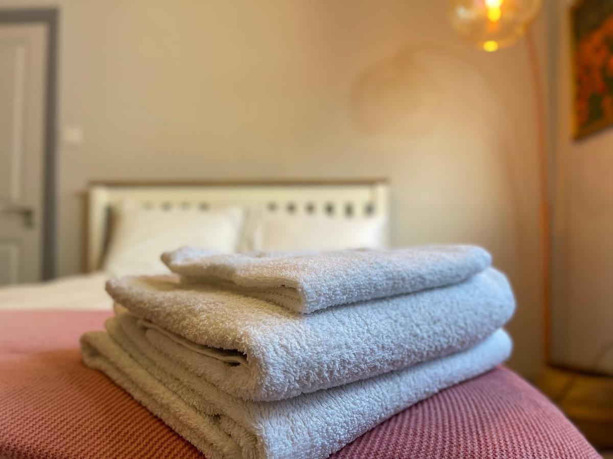 Spacious Double Room With Private Bathroom In Quiet Area Only 20 Min To Central London Streatham Vale Zewnętrze zdjęcie